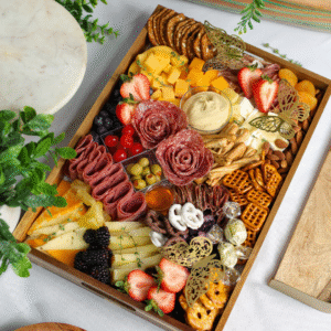 Bandejas personalizadas