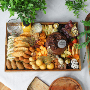 Bandejas Personalizadas