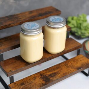 Jars de Majarete Dominicano